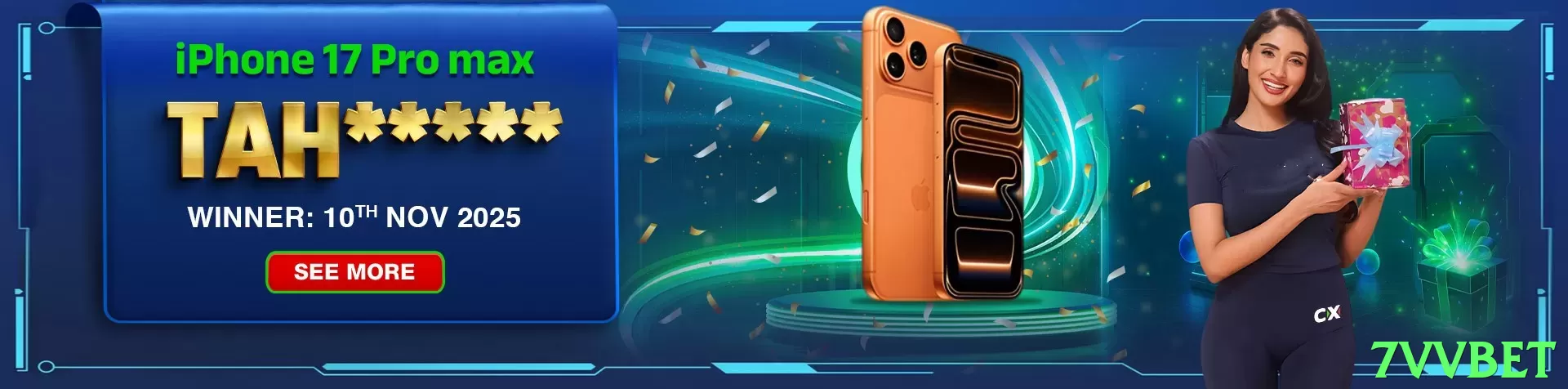 Live Casino - Experience excellent - 3