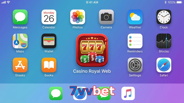 Payment and PKR controls in 7Vvbet