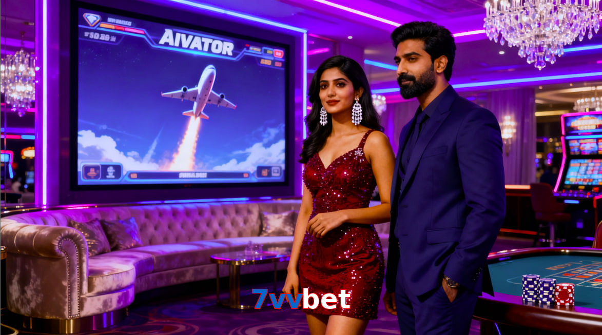 7Vvbet